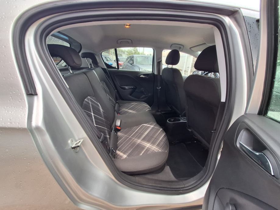 Opel Corsa 1,4 LPG(tvornički Plin ), fotografija 15