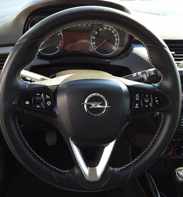 Opel Corsa 1,4****PARK. SENZORI***REG 8./2027.****ODLIČAN****, fotografija 15