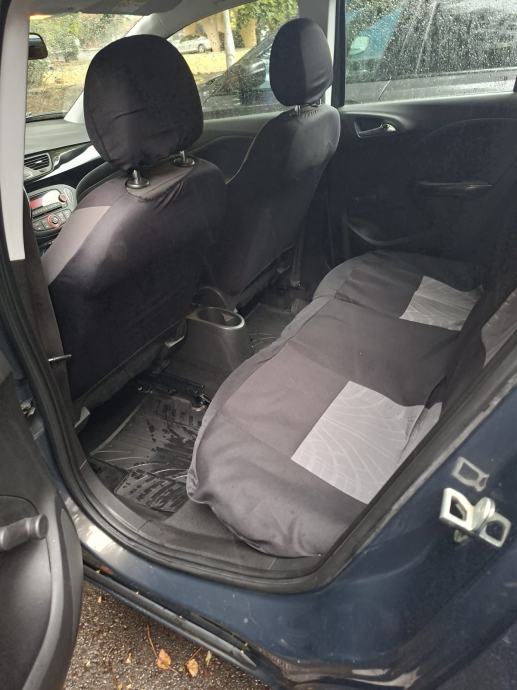 Opel Corsa 1,4, fotografija 7