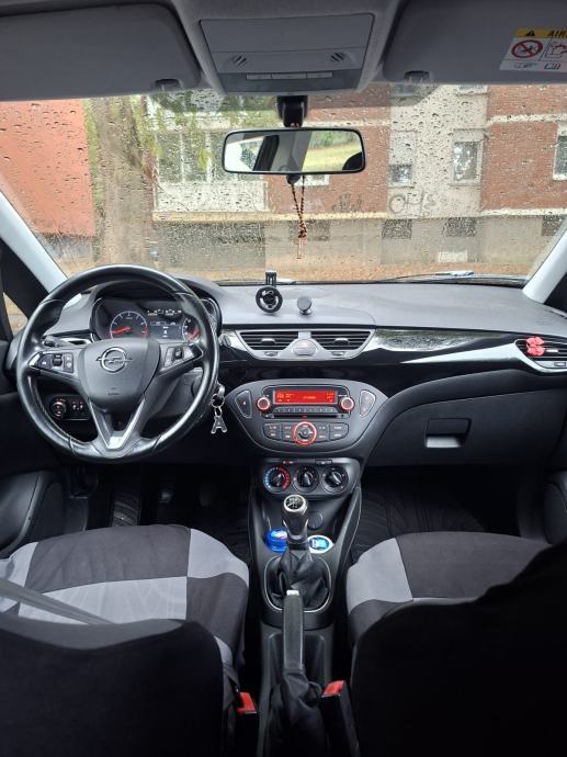 Opel Corsa 1,4, fotografija 3