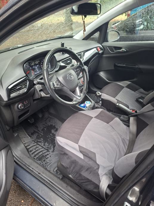 Opel Corsa 1,4, fotografija 6