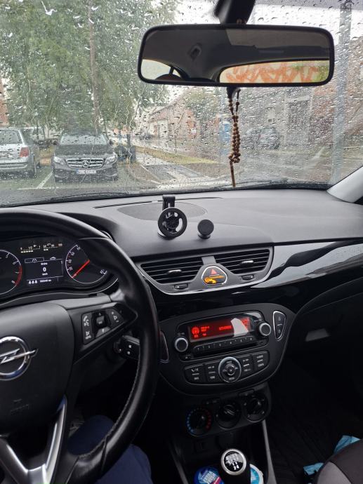 Opel Corsa 1,4, fotografija 5