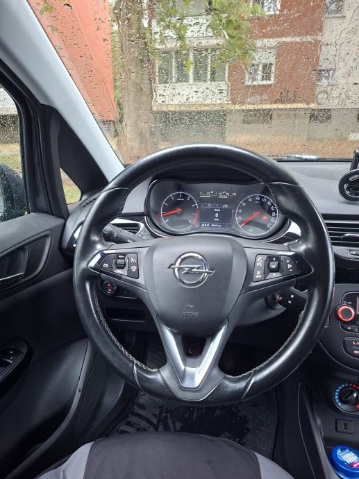 Opel Corsa 1,4, fotografija 4