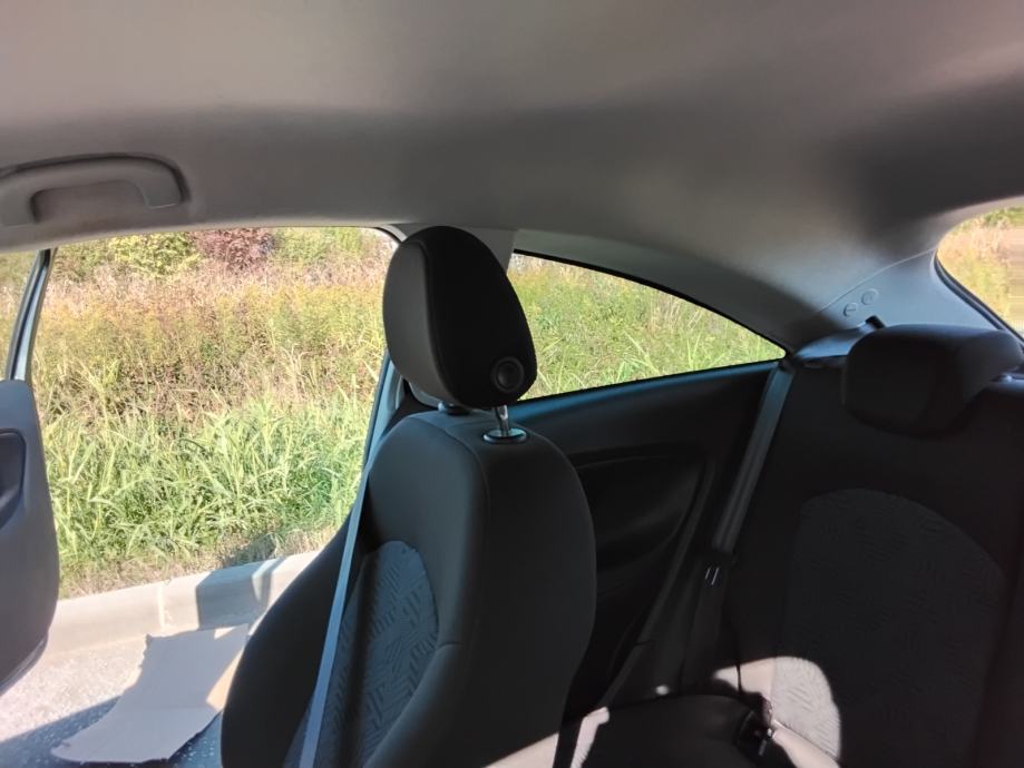 Opel Corsa 1,4, fotografija 7