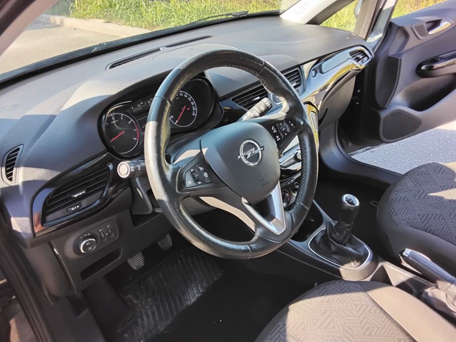 Opel Corsa 1,4, fotografija 6