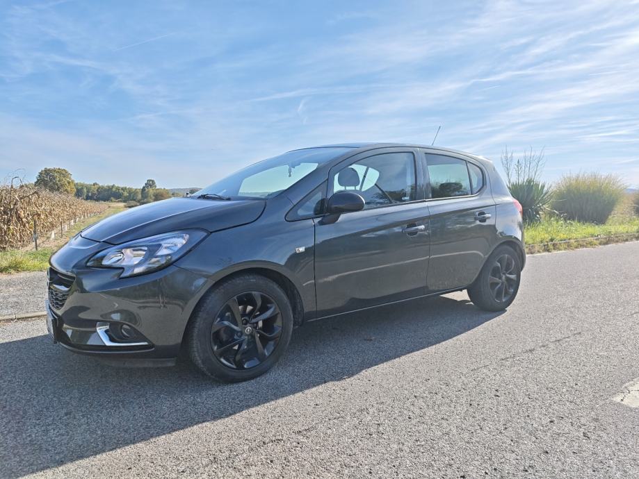 Opel Corsa 1.4i 66kw 62000km (Klima, Navi, Android Auto), fotografija 3