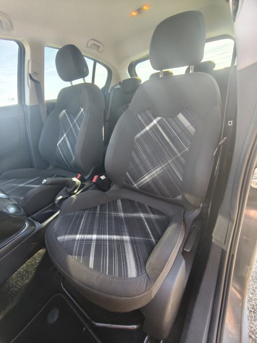 Opel Corsa 1.4i 66kw 62000km (Klima, Navi, Android Auto), fotografija 11