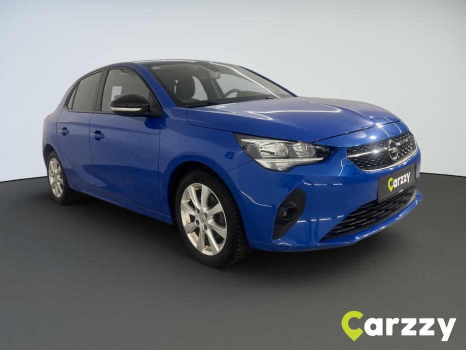 Opel Corsa 1.5 CDTI EDITION - 3 godine jamstva, fotografija 4
