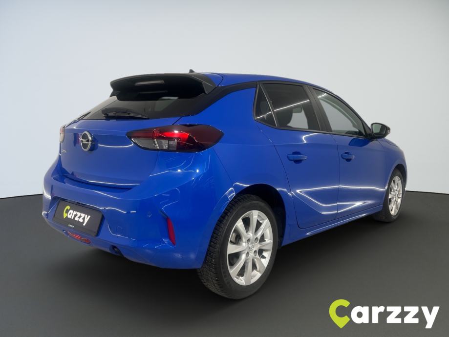 Opel Corsa 1.5 CDTI EDITION - 3 godine jamstva, fotografija 6