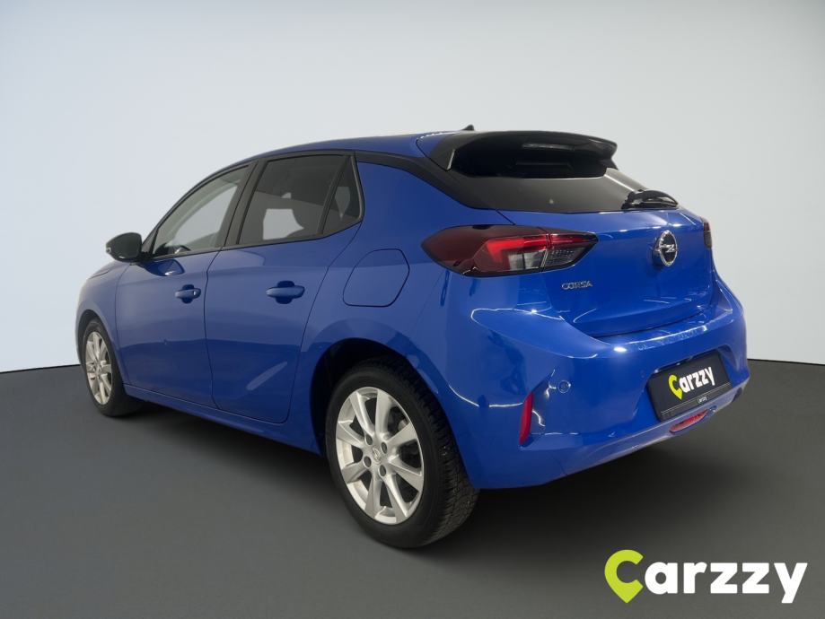 Opel Corsa 1.5 CDTI EDITION - 3 godine jamstva, fotografija 8