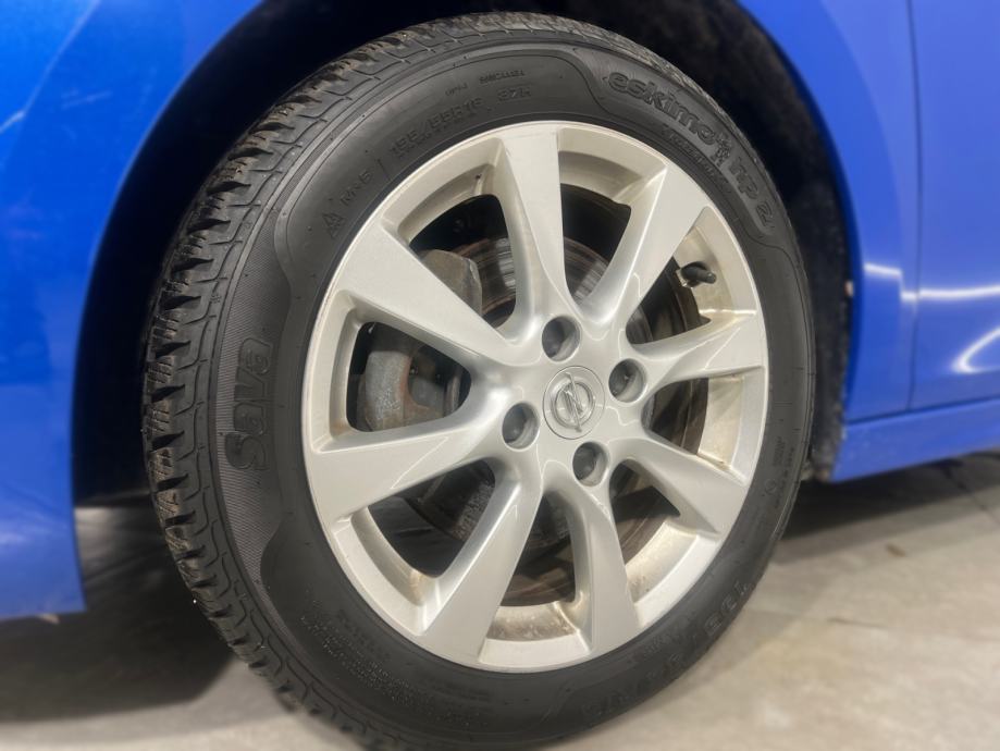Opel Corsa 1.5 CDTI EDITION - 3 godine jamstva, fotografija 11