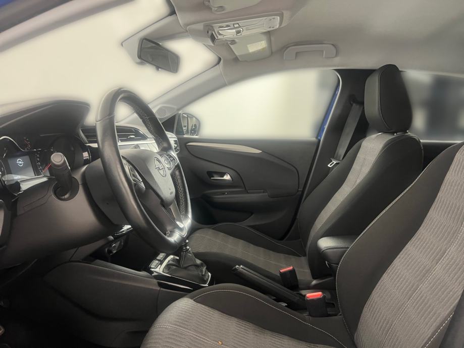 Opel Corsa 1.5 CDTI EDITION - 3 godine jamstva, fotografija 13