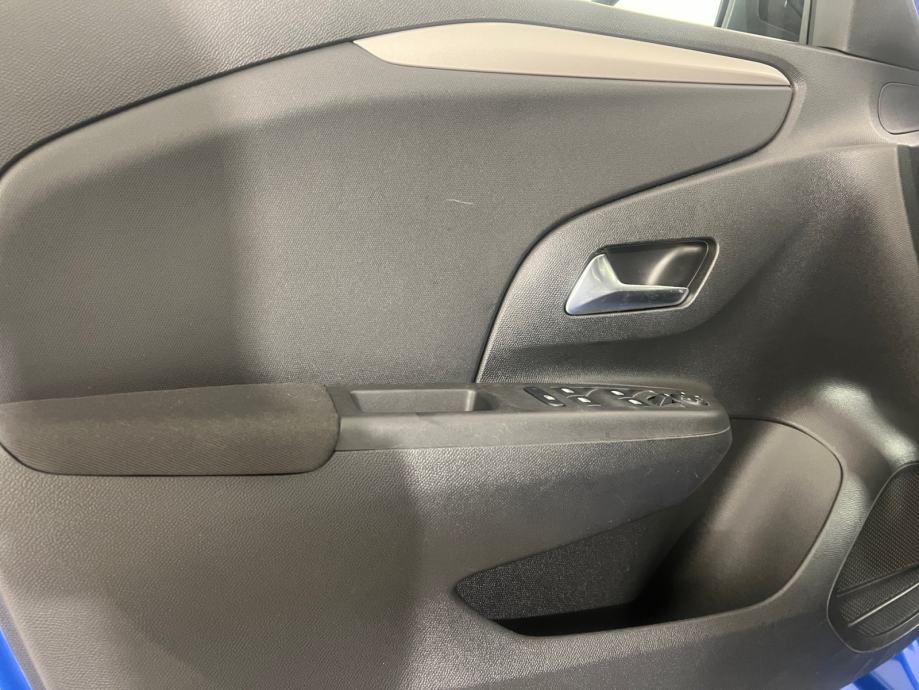 Opel Corsa 1.5 CDTI EDITION - 3 godine jamstva, fotografija 14