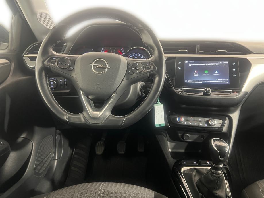 Opel Corsa 1.5 CDTI EDITION - 3 godine jamstva, fotografija 15