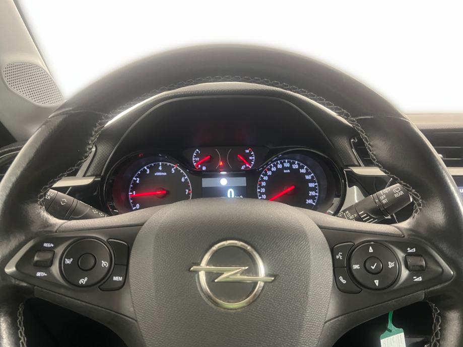 Opel Corsa 1.5 CDTI EDITION - 3 godine jamstva, fotografija 16