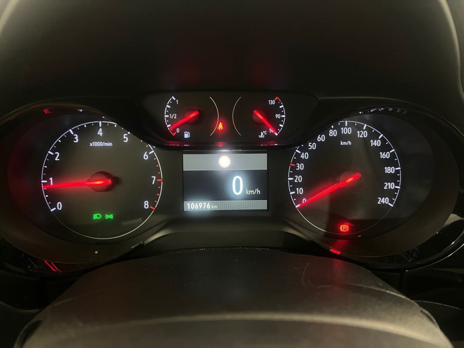 Opel Corsa 1.5 CDTI EDITION - 3 godine jamstva, fotografija 17