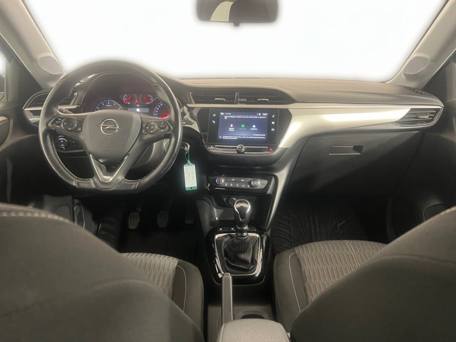 Opel Corsa 1.5 CDTI EDITION - 3 godine jamstva, fotografija 19
