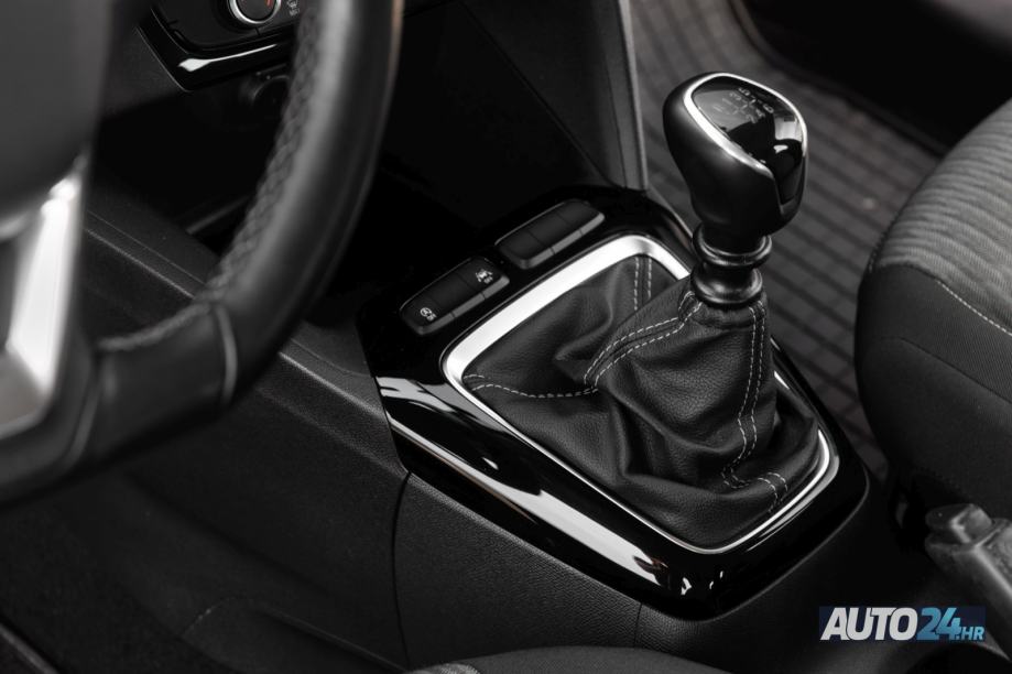 Opel Corsa 1,5 D EDITION|RATA 94 €|HR AUTO|1. VLASNIK|SERVISNA|, fotografija 13