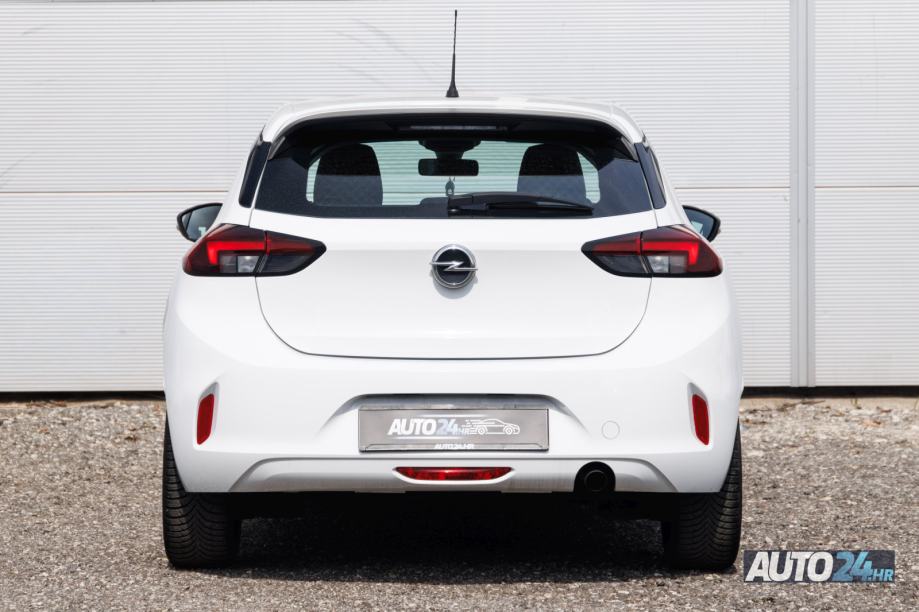 Opel Corsa 1,5 D EDITION|RATA 94 €|HR AUTO|1. VLASNIK|SERVISNA|, fotografija 6