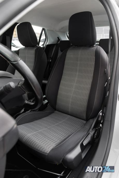 Opel Corsa 1,5 D EDITION|RATA 94 €|HR AUTO|1. VLASNIK|SERVISNA|, fotografija 8