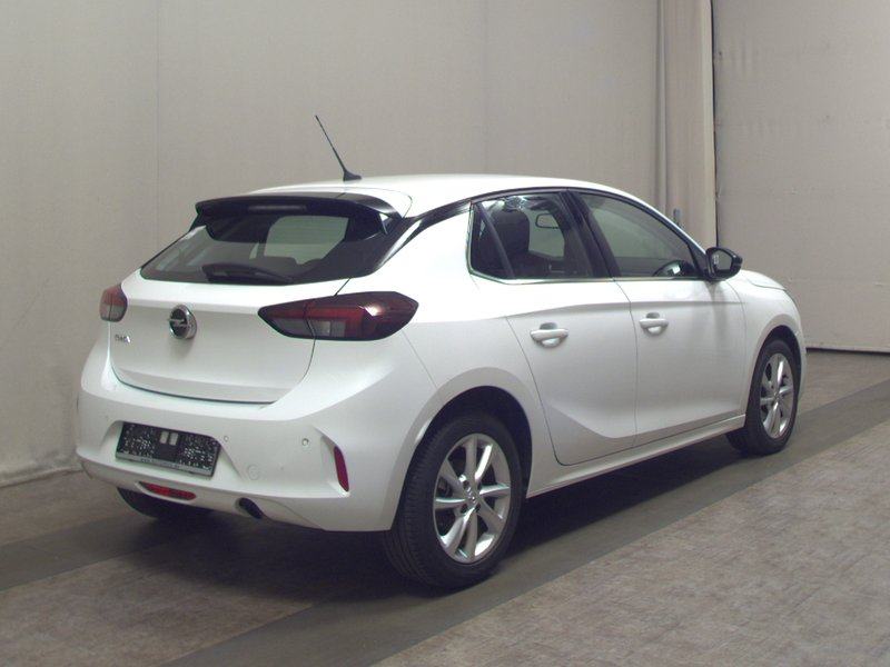 Opel Corsa 1.5 D Elegance • Full LED, fotografija 4
