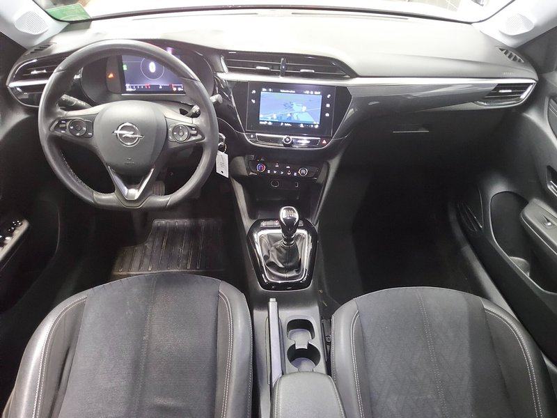 Opel Corsa 1.5 D Elegance • Full LED, fotografija 5