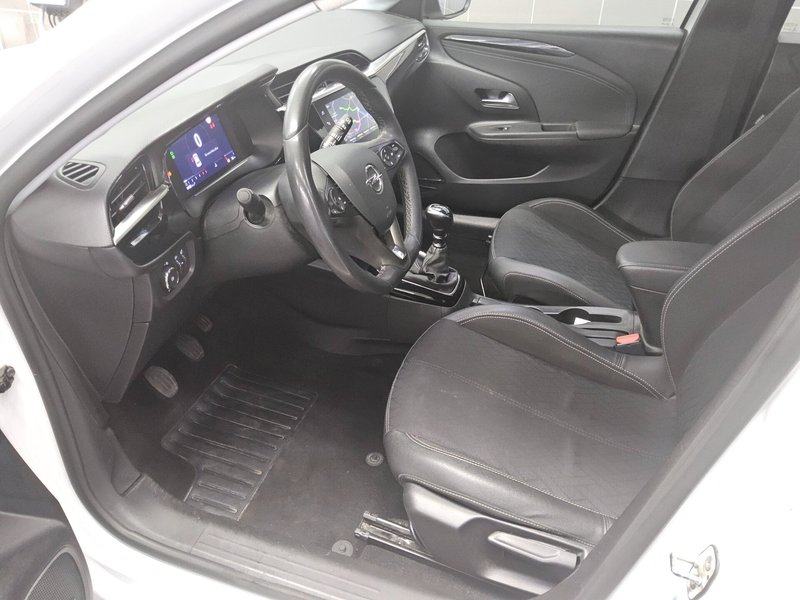 Opel Corsa 1.5 D Elegance • Full LED, fotografija 8