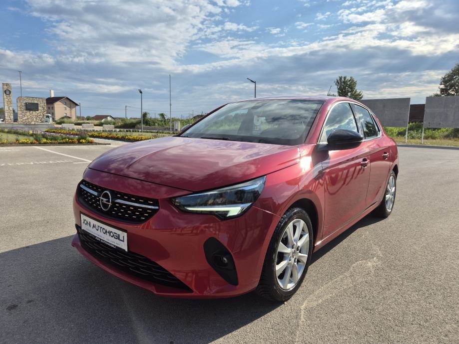 Opel Corsa 1,5 D Elegance *Vozilo sa garancijom*, fotografija 2