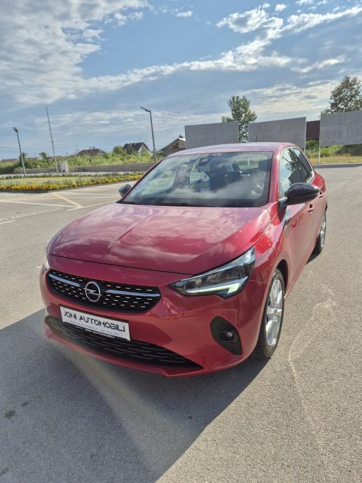 Opel Corsa 1,5 D Elegance *Vozilo sa garancijom*, fotografija 8