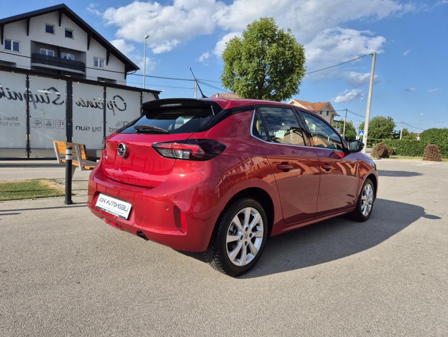Opel Corsa 1,5 D Elegance *Vozilo sa garancijom*, fotografija 4
