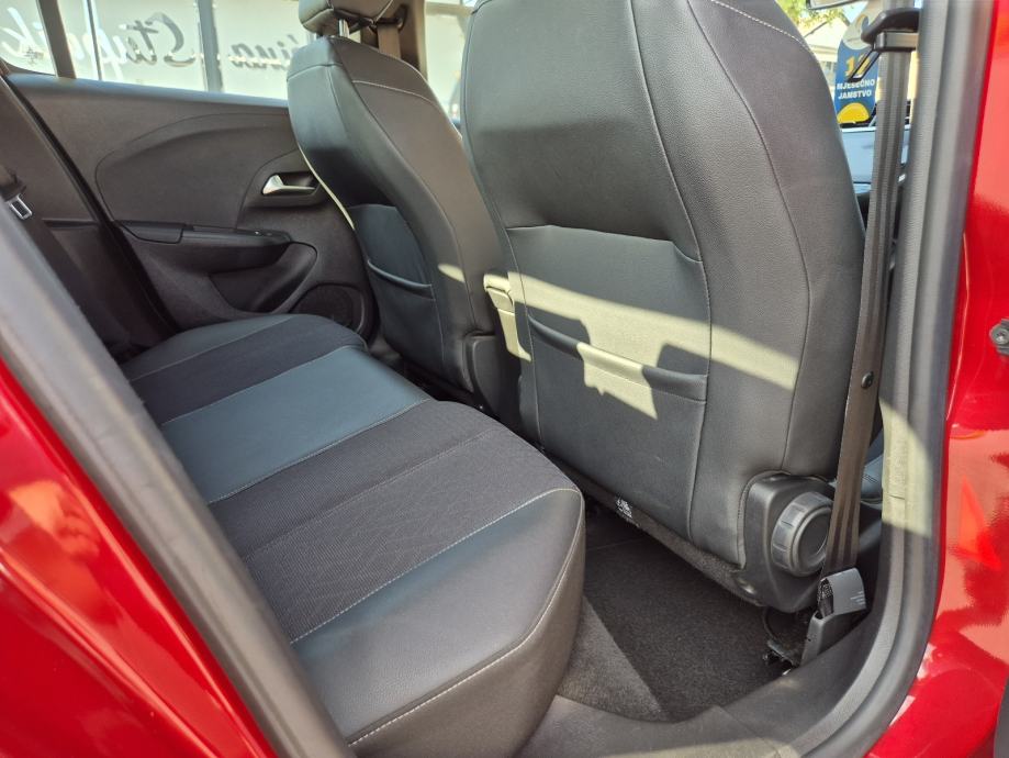 Opel Corsa 1,5 D Elegance *Vozilo sa garancijom*, fotografija 7