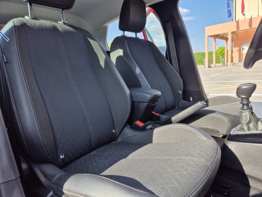 Opel Corsa 1,5 D Elegance *Vozilo sa garancijom*, fotografija 11