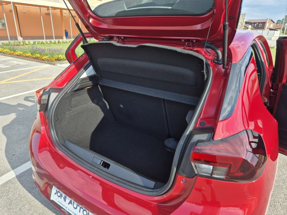 Opel Corsa 1,5 D Elegance *Vozilo sa garancijom*, fotografija 12