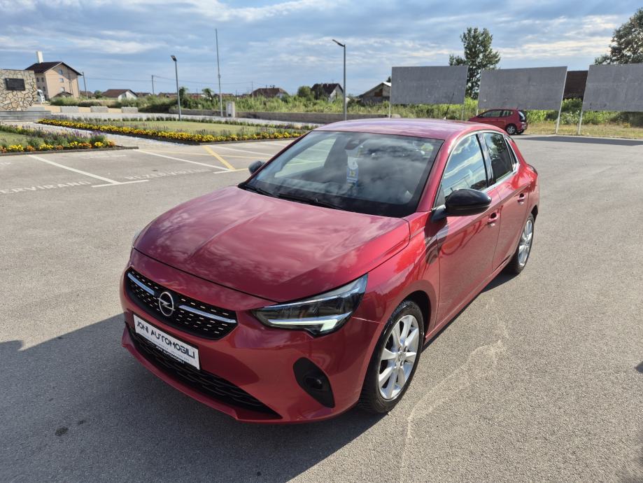 Opel Corsa 1,5 D Elegance *Vozilo sa garancijom*, fotografija 15