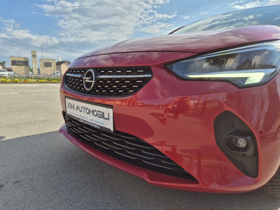 Opel Corsa 1,5 D Elegance *Vozilo sa garancijom*, fotografija 16