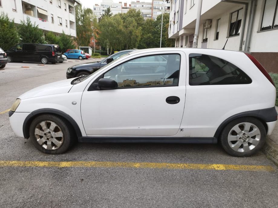 Domlager Für Opel Corsa Günstig Bestellen