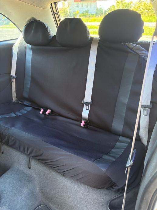 Opel Corsa 1,7 CDTI, fotografija 7