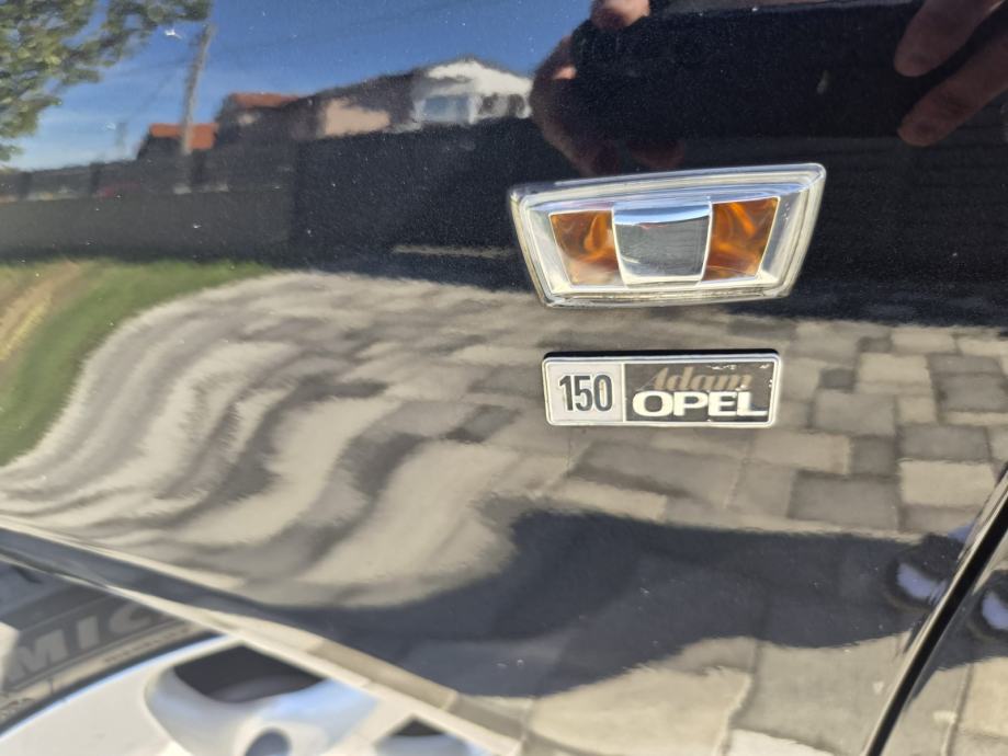Opel Corsa 1,7 CDTI 96kw/130ps, fotografija 14