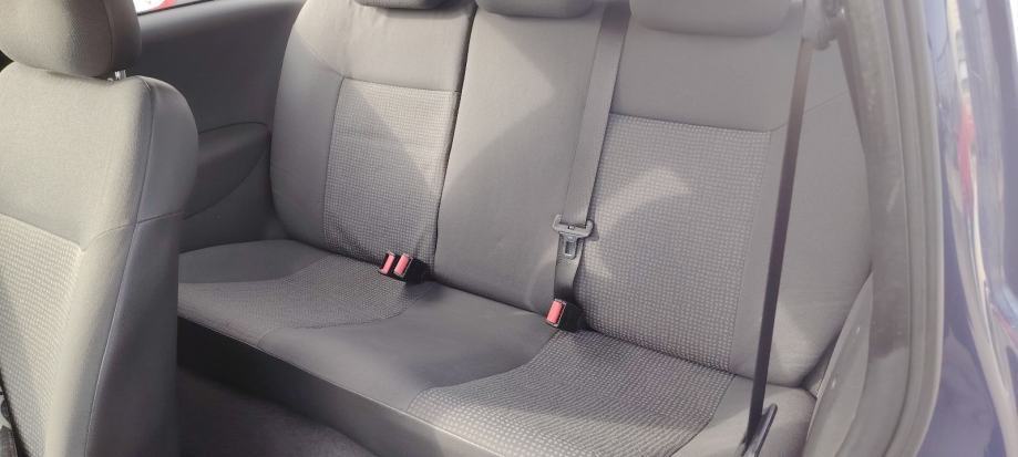 Opel Corsa 1,7 CDTI, fotografija 12
