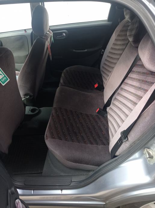 Opel Corsa 1,7 CDTI, fotografija 7