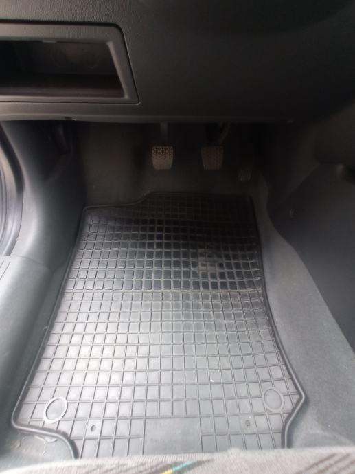 Opel Corsa 1,7 CDTI, fotografija 12