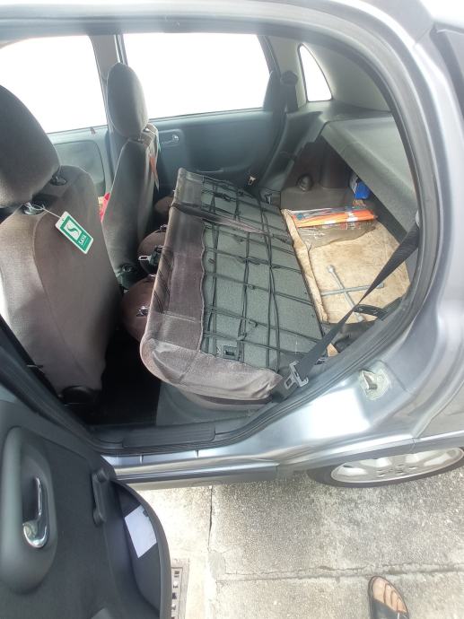 Opel Corsa 1,7 CDTI, fotografija 15