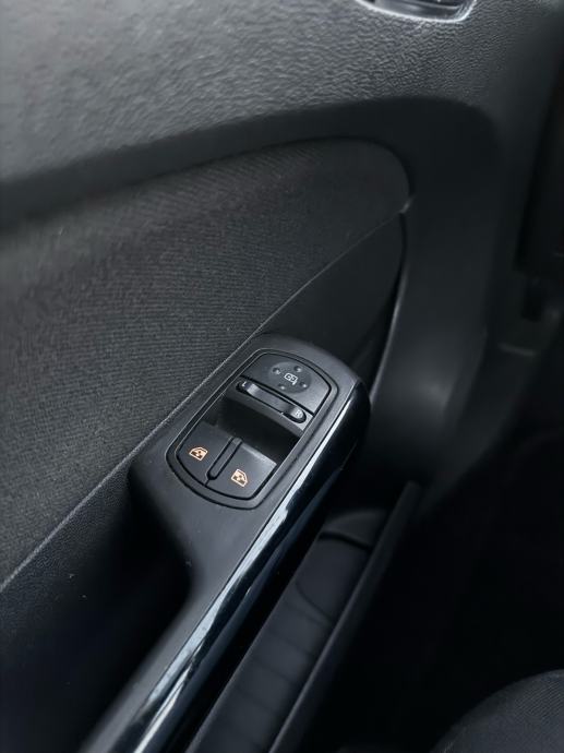 OPEL CORSA 2013., fotografija 7