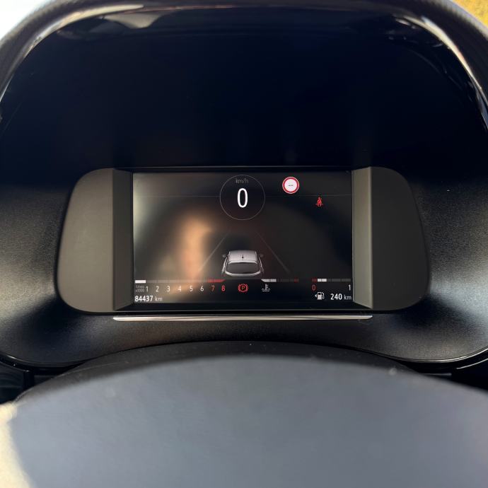 Opel Corsa 2020. 1,2 | FULL LED | VIRTUAL | SERVISNA, fotografija 14