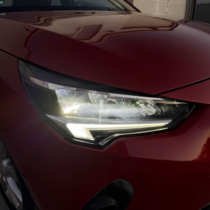 Opel Corsa 2020. 1,2 | FULL LED | VIRTUAL | SERVISNA, fotografija 4