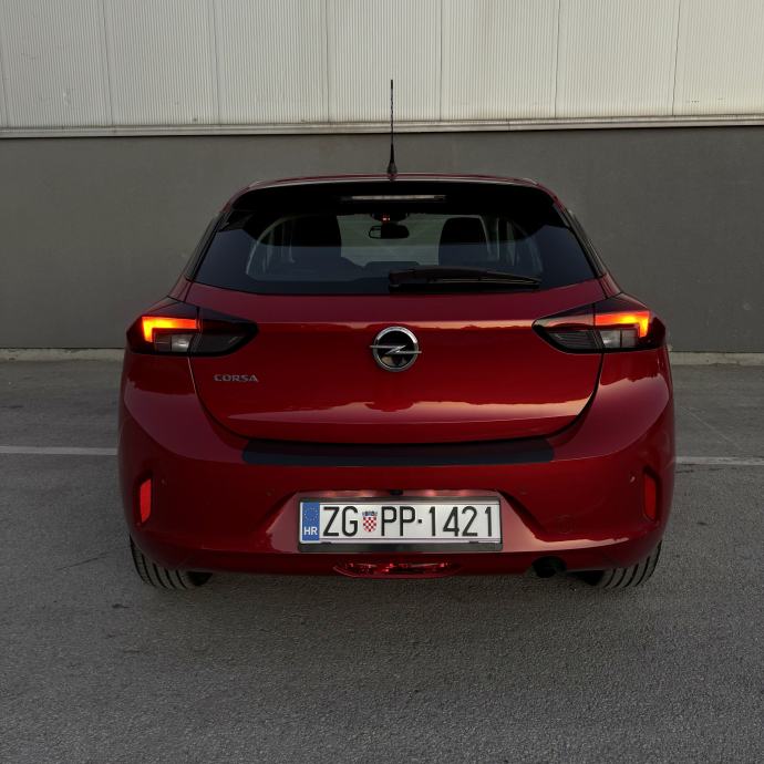 Opel Corsa 2020. 1,2 | FULL LED | VIRTUAL | SERVISNA, fotografija 6