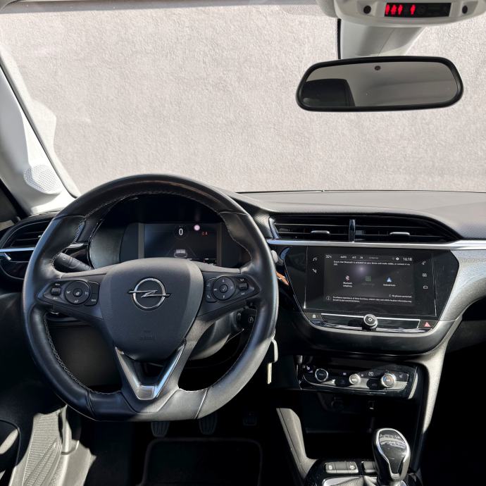 Opel Corsa 2020. 1,2 | FULL LED | VIRTUAL | SERVISNA, fotografija 9
