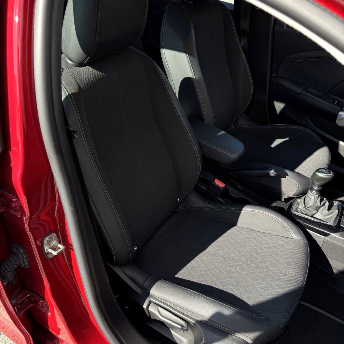 Opel Corsa 2020. 1,2 | FULL LED | VIRTUAL | SERVISNA, fotografija 11