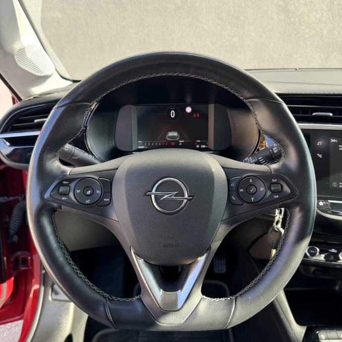 Opel Corsa 2020. 1,2 | FULL LED | VIRTUAL | SERVISNA, fotografija 10