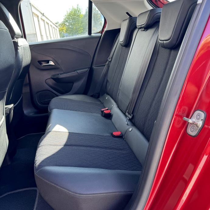 Opel Corsa 2020. 1,2 | FULL LED | VIRTUAL | SERVISNA, fotografija 17
